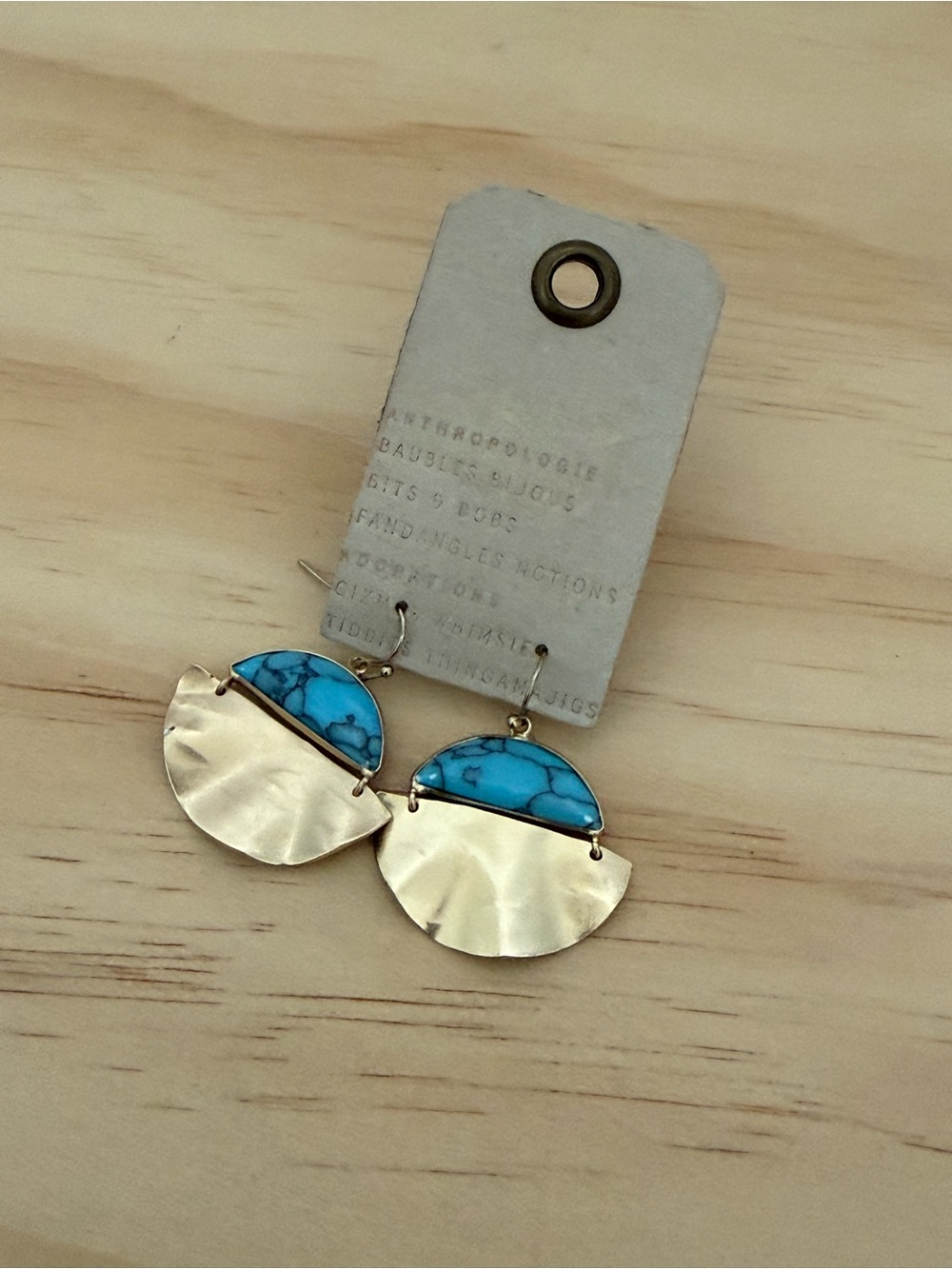 Jewelry Subcategory Identification